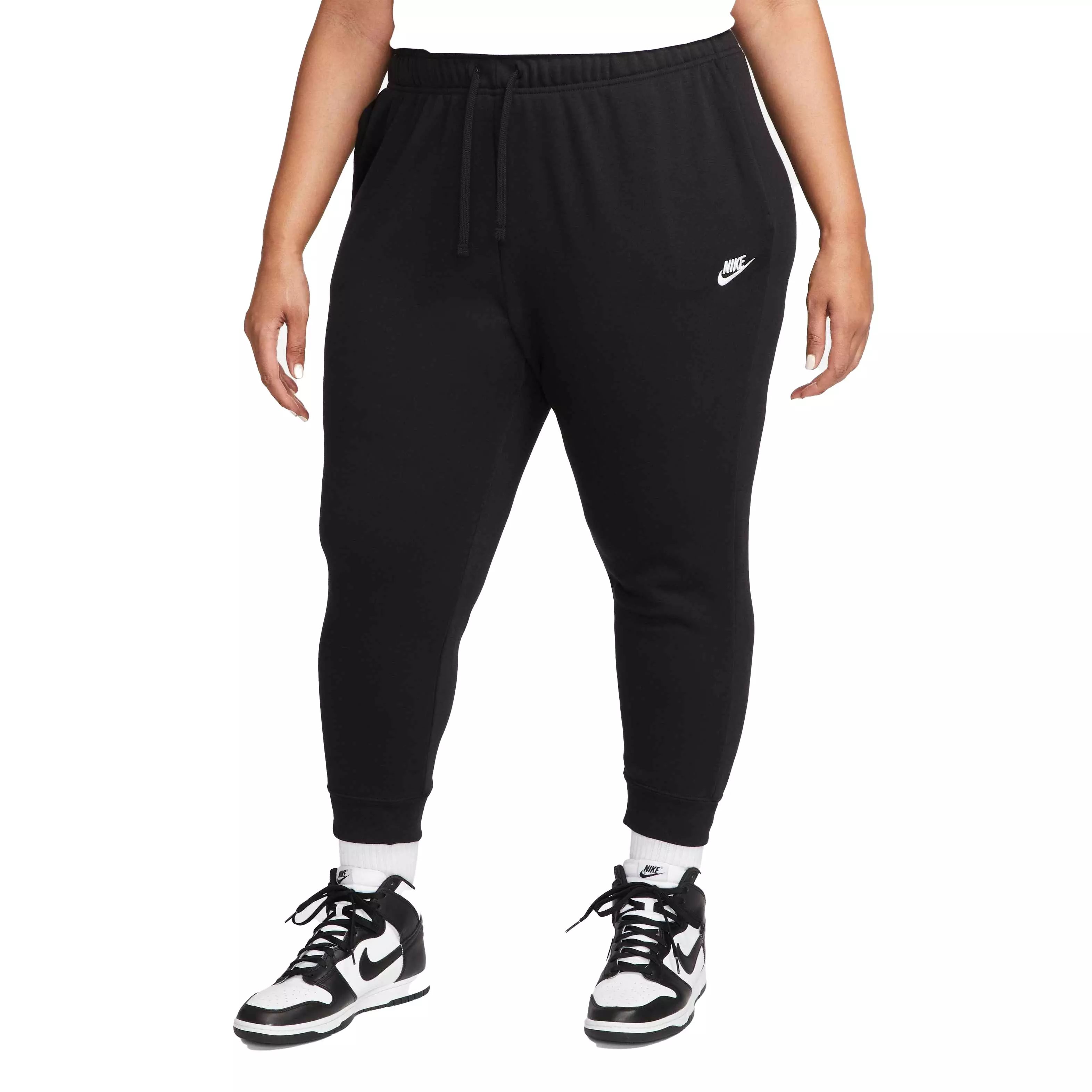 Nike joggers sales hibbett sports